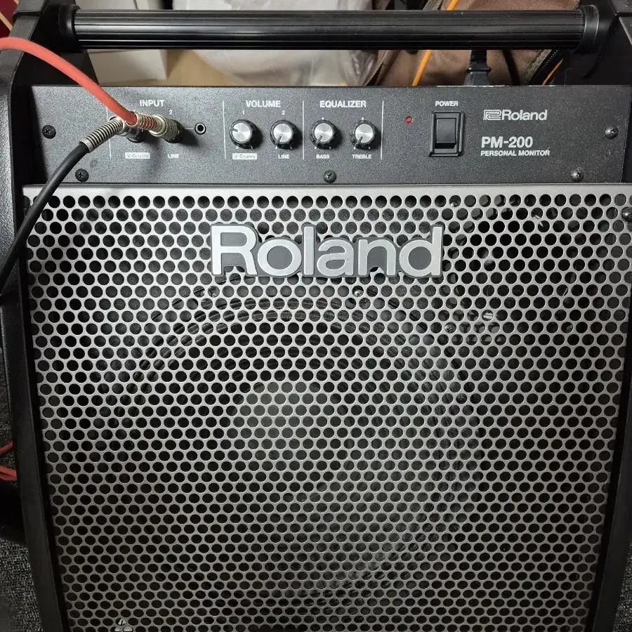 Roland 롤랜드 전자드럼 TD-27