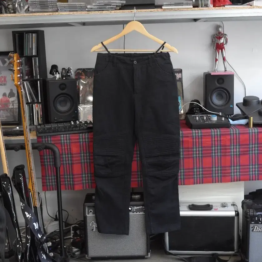 Helmut Lang, 1990s-2000s astro Biker Pants Size 28 | Bunjang Global