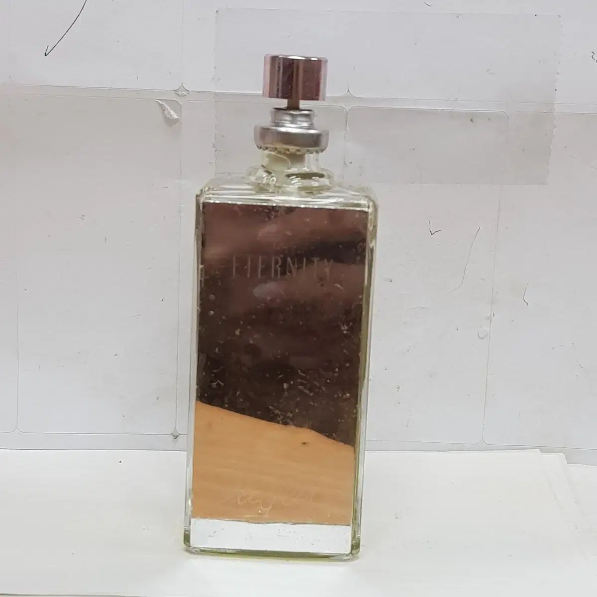 캘빈클라인 이터니티 포 우먼 edp 50ml 0204