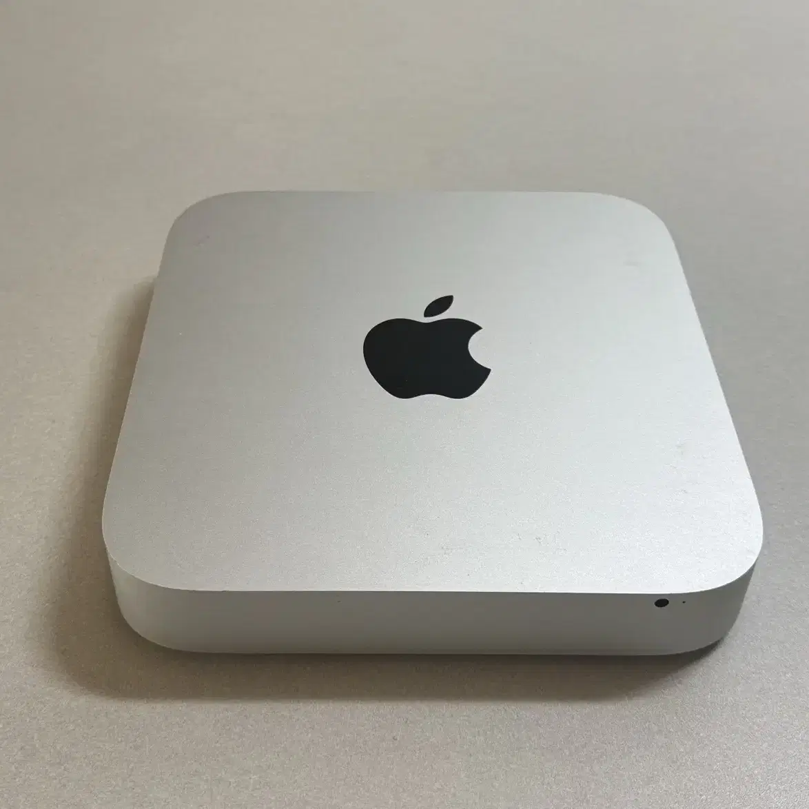 Mac mini Late 2014 i5 듀얼코어