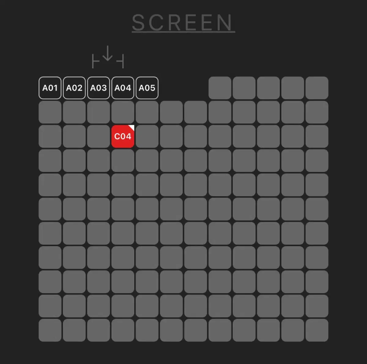 [WTS] Detective Conan: The 14th Target Premier Screening Yeongdeungpo