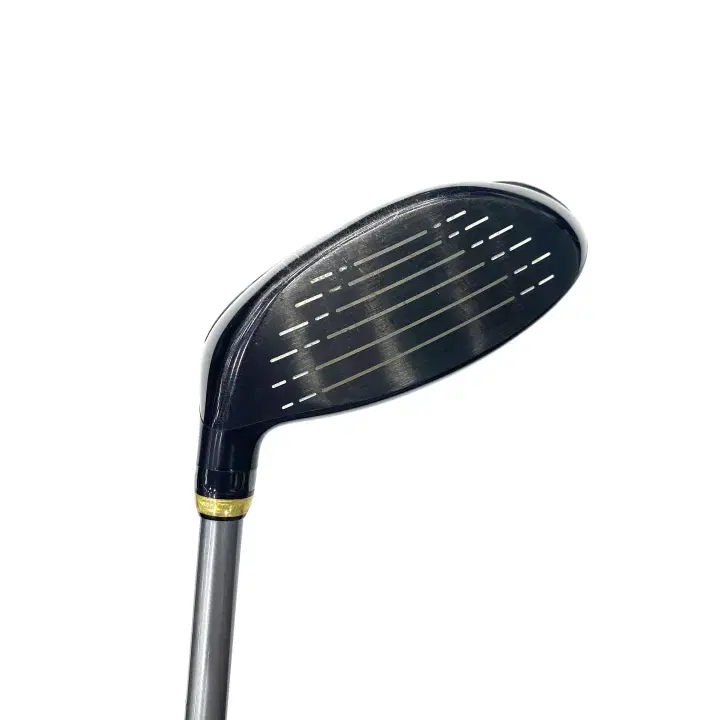 중고 PRGR 우드 SUPER EGG SPOON M37 16도 R 010