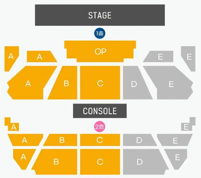 3월22일 [대구] 박창근 오케스트라 콘서트 VIP석 양도합니다