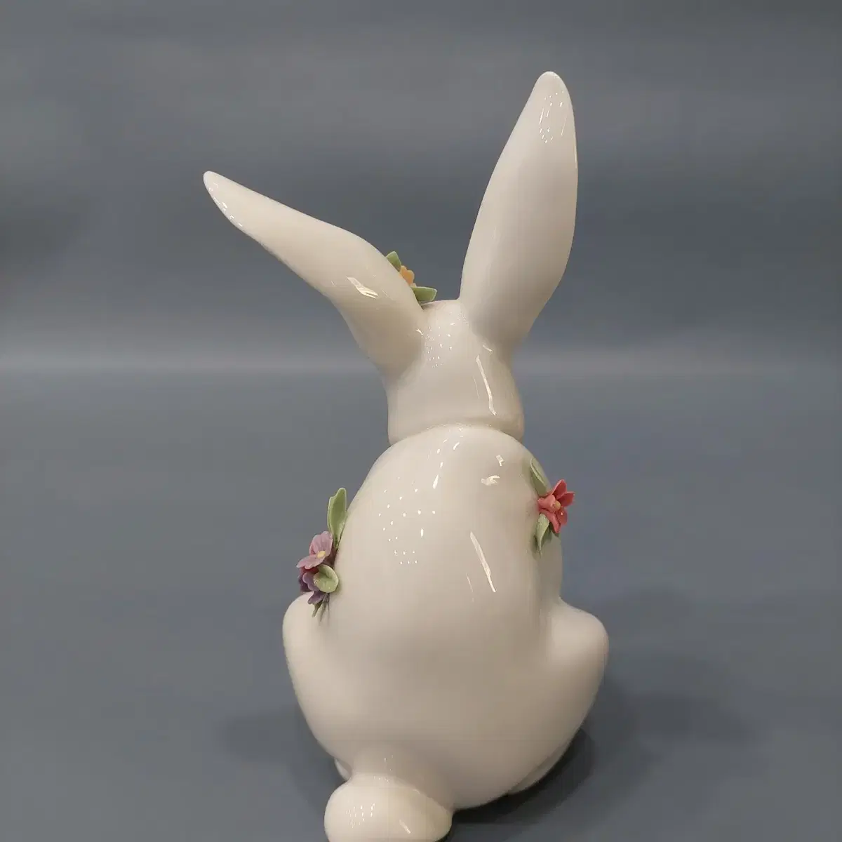 야드로 6100 bunny with flower