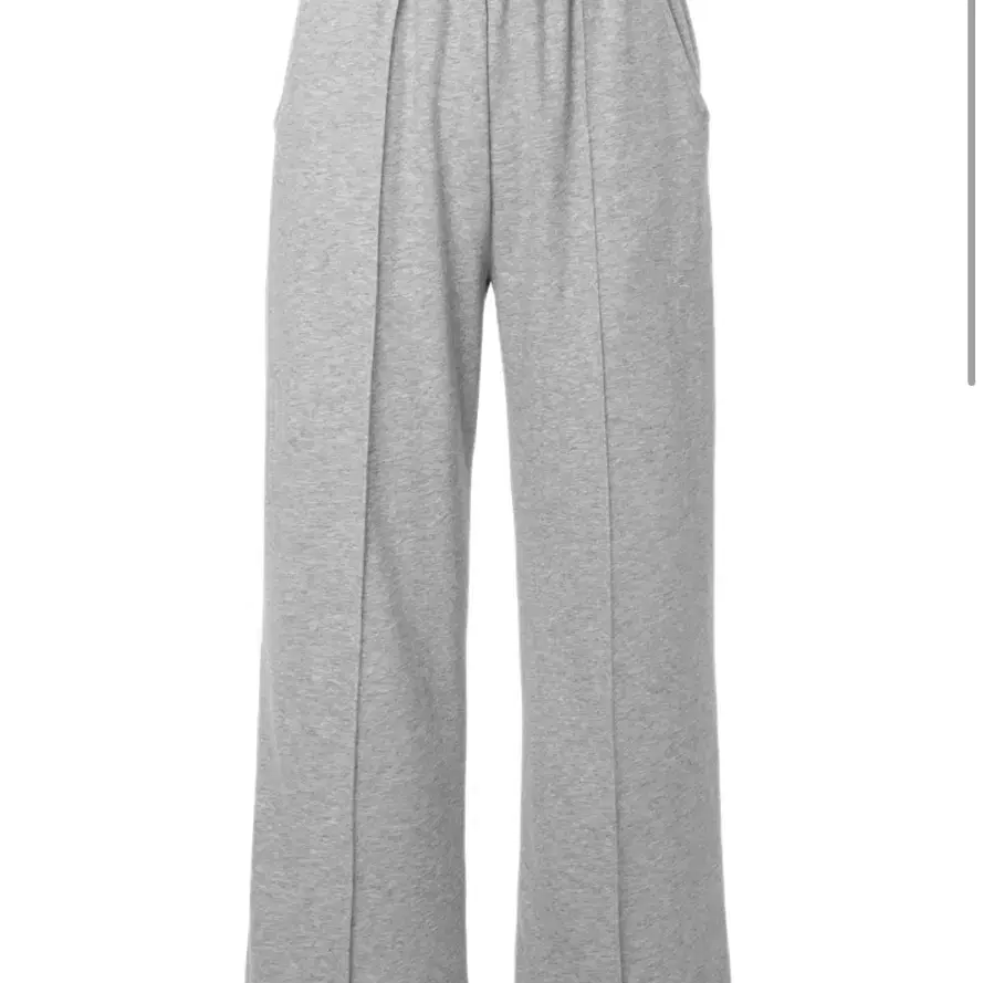 카키포인트 트레이닝 cozy pants