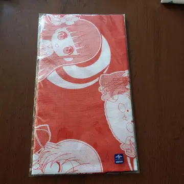 주문은 토끼입니까, 칸다묘진 콜라보레이션 상품