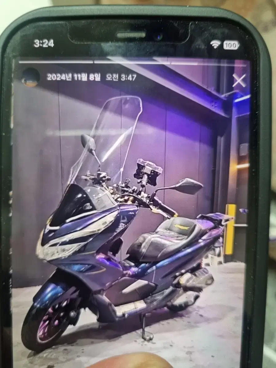 pcx 125. 20