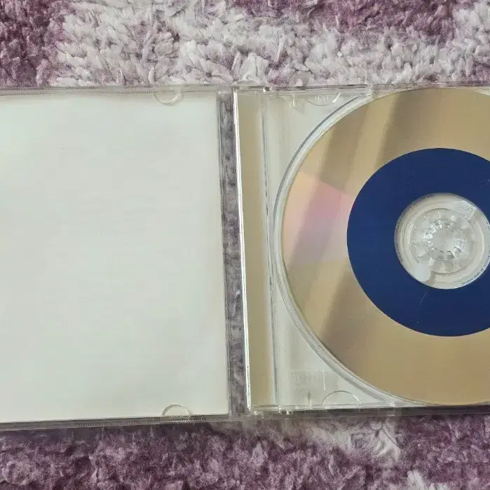 브로콜리너마저 2집 졸업 cd