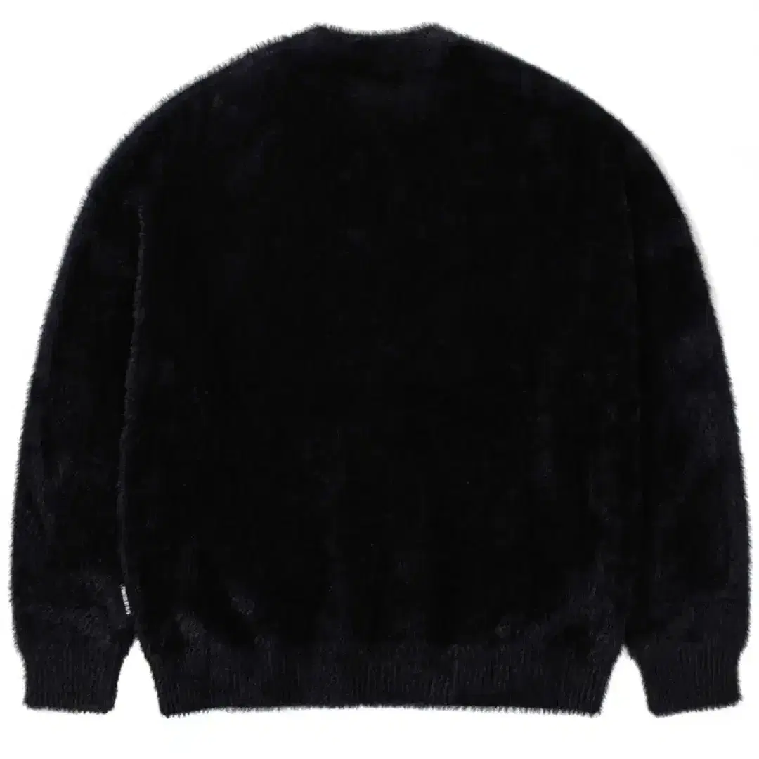 DBOF Nylon KnitSweater