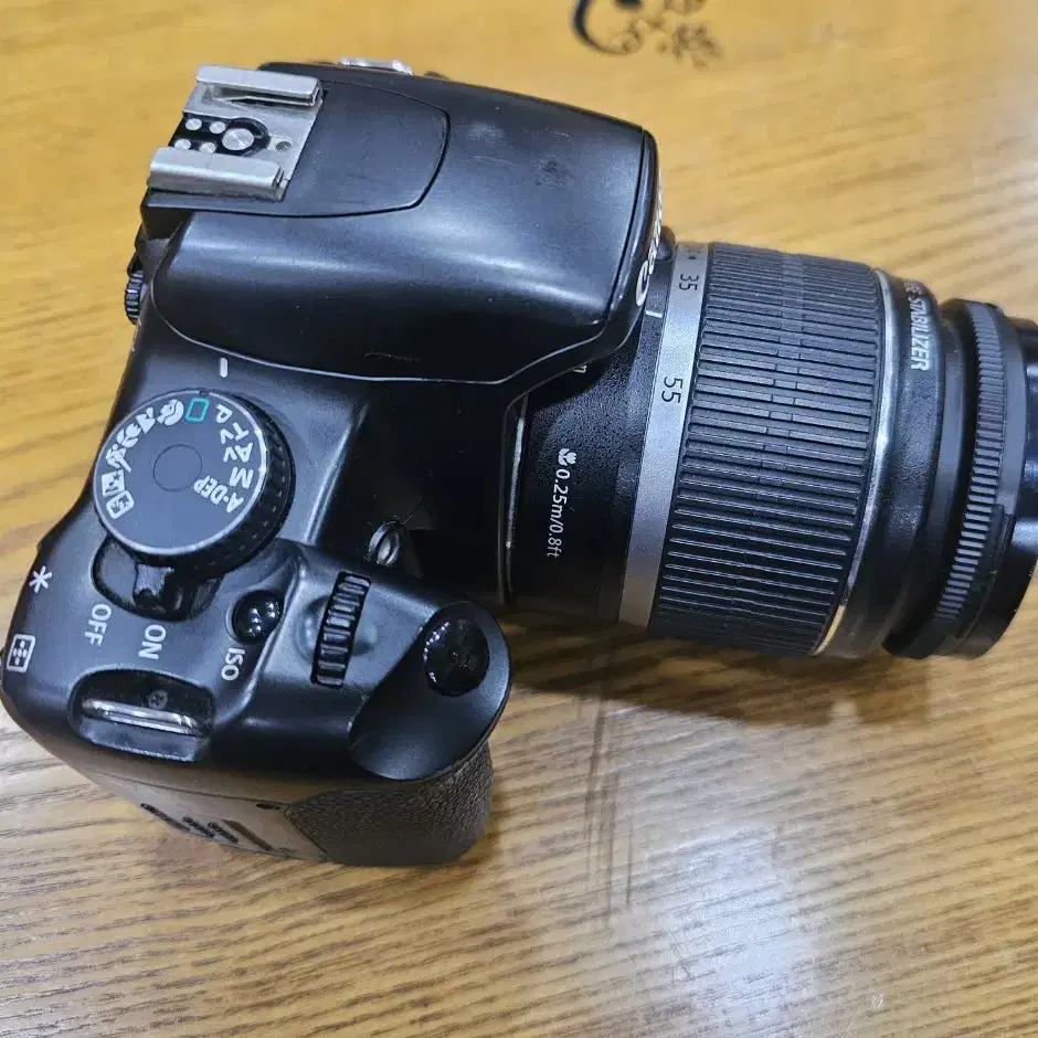 케논 Canon 450D/케논카메라