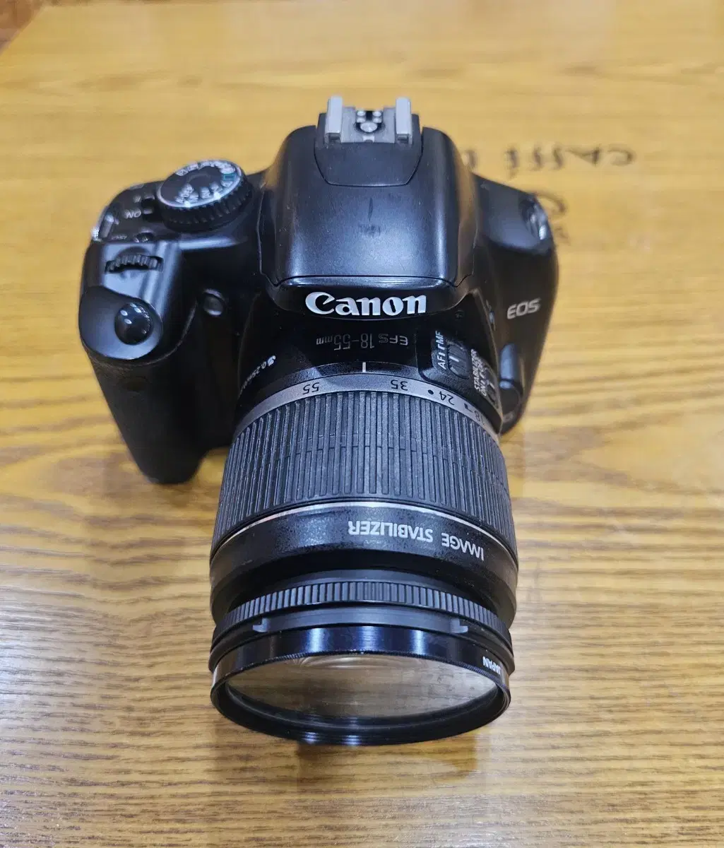 케논 Canon 450D/케논카메라