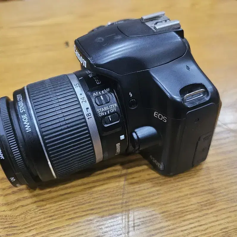 케논 Canon 450D/케논카메라