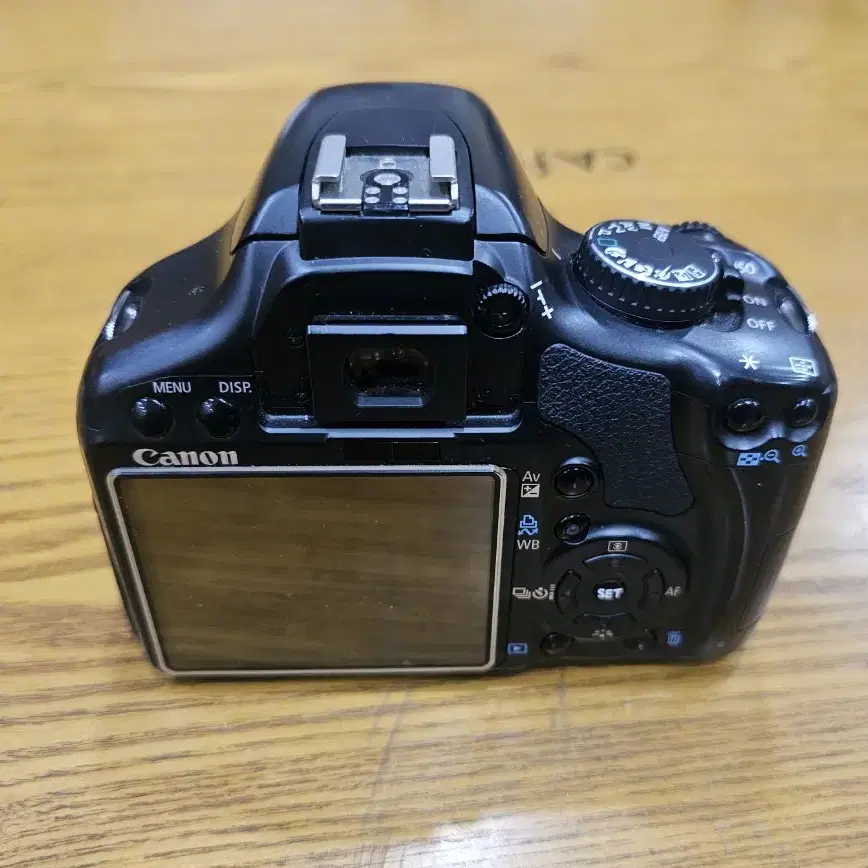 케논 Canon 450D/케논카메라