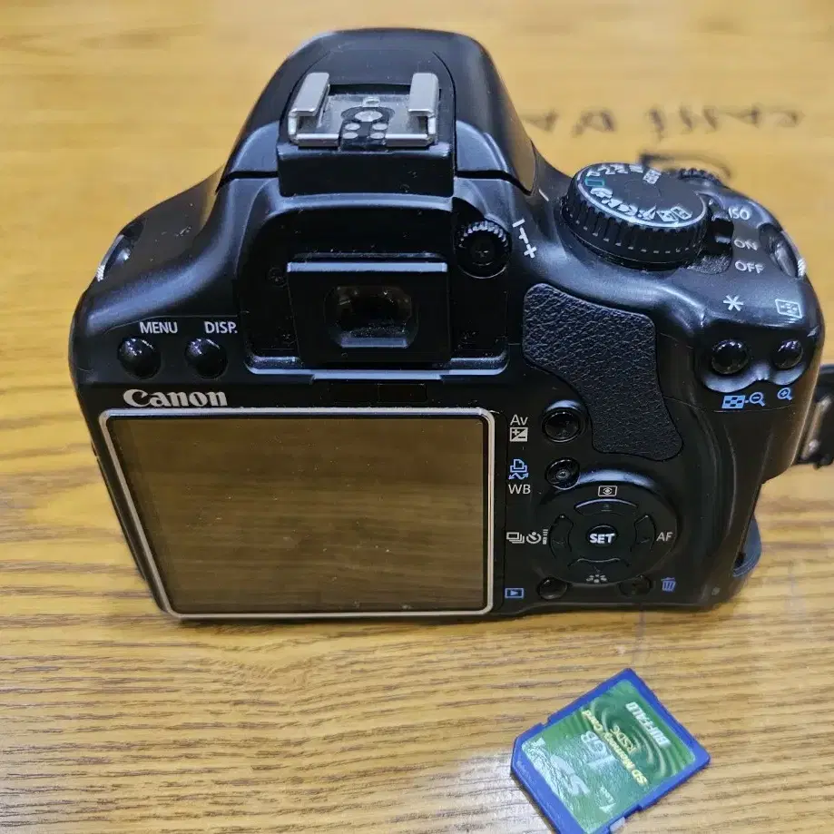 케논 Canon 450D/케논카메라