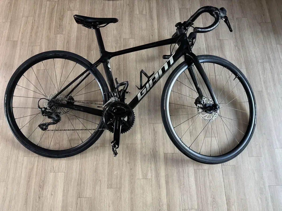 TCR ADVANCE DISC 2 KOM 2024