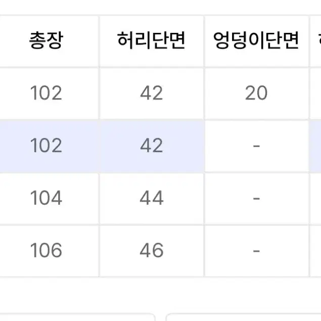 에스피오나지 m47필드팬츠