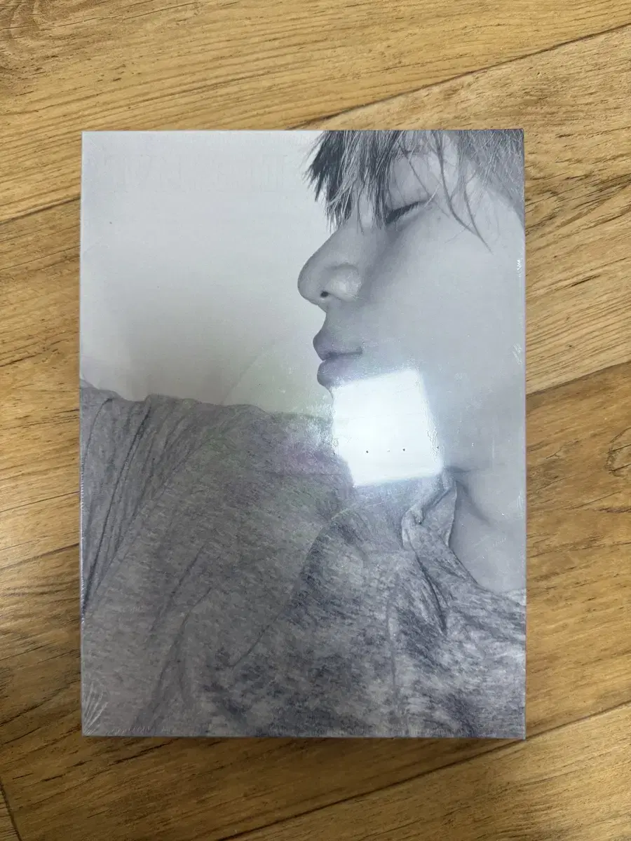 태민 이터널 포토북 필름버전 taemin film