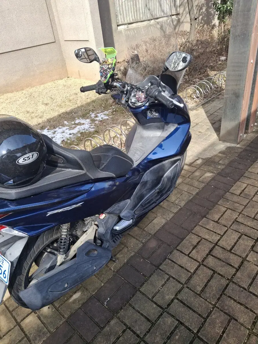 pcx125