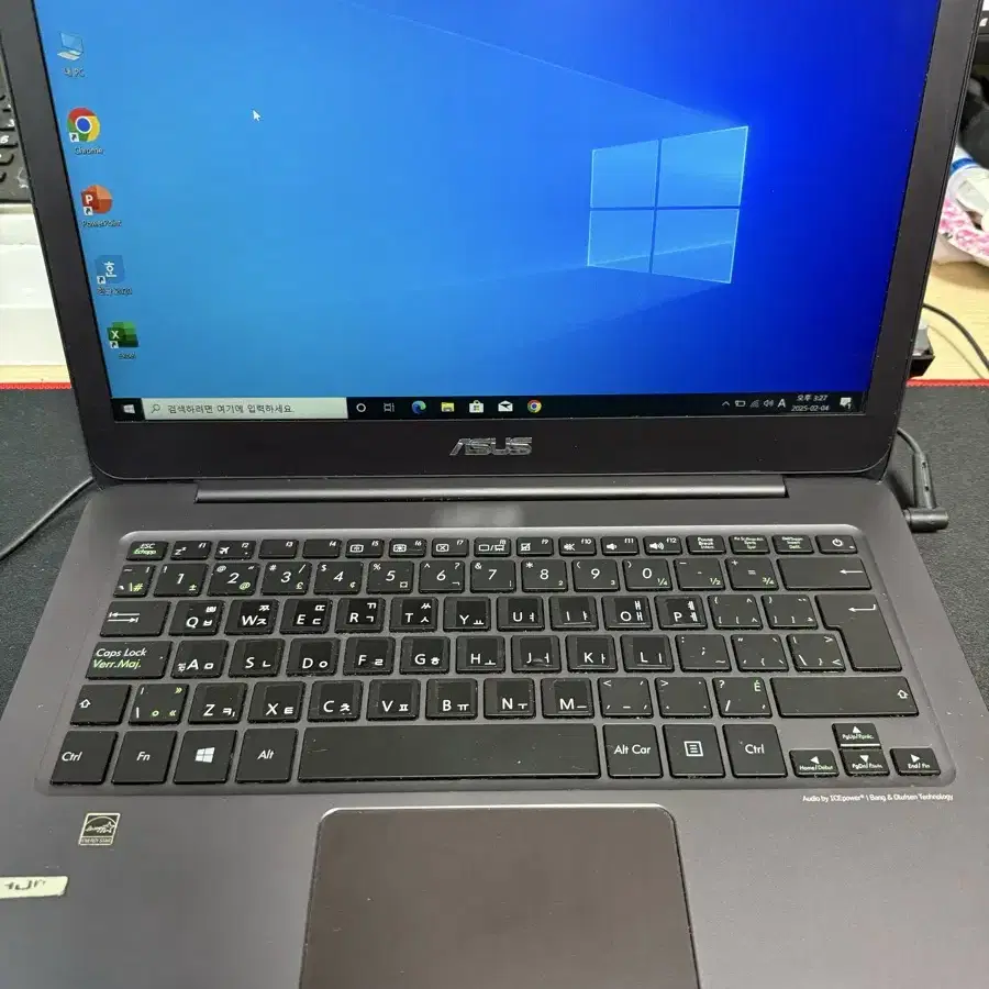 ASUS UX305C 젠북 노트북 판매합니다