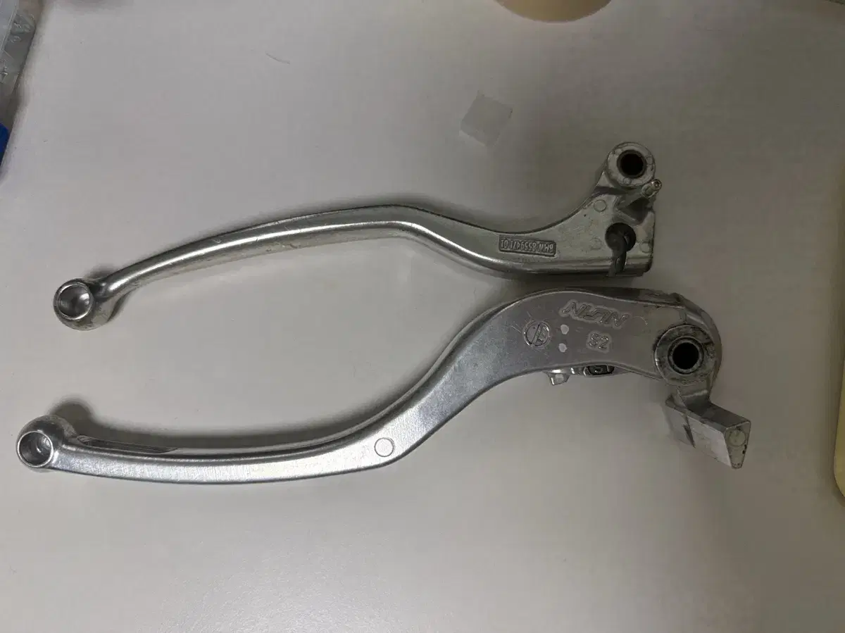 17-19 I sell genuine parts