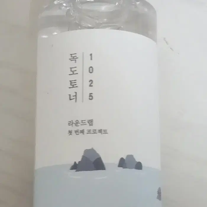 독도토너 100ml