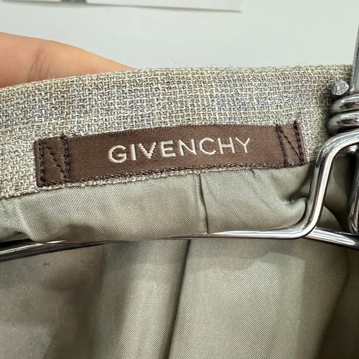 GIVENCHY 자켓