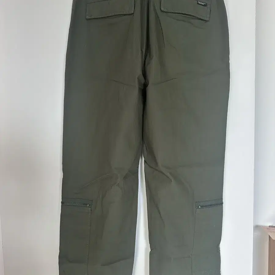 디스이즈네버댓 (FW21) Flight Pant Forest L사이즈