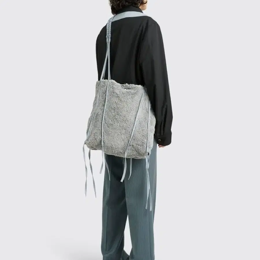 kiko kostadinov maersk tote bag 토트백