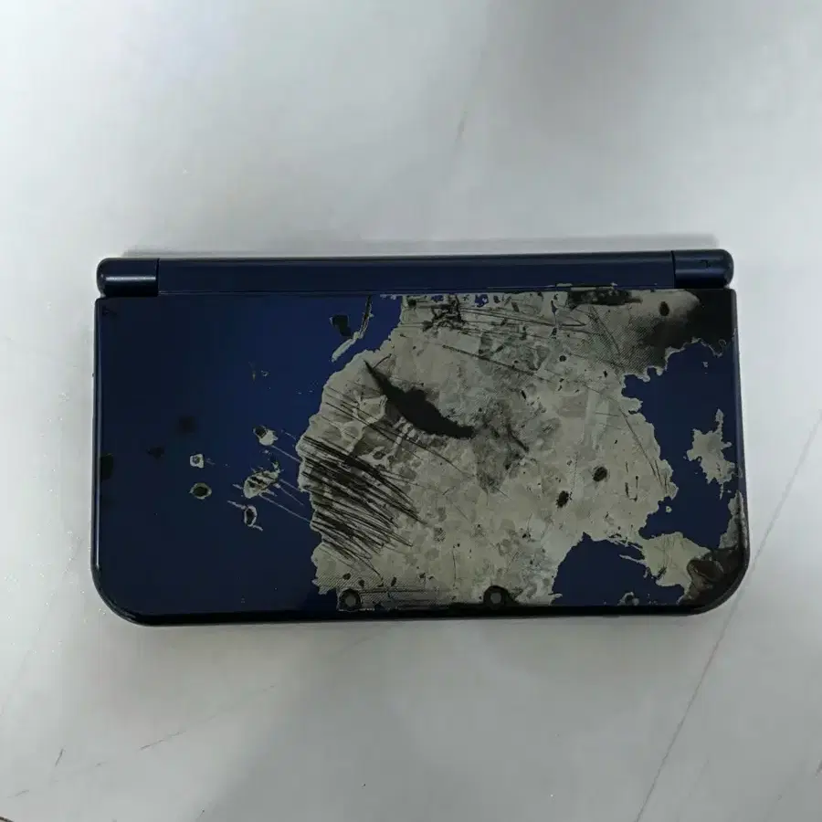 뉴 닌텐도 3ds xl