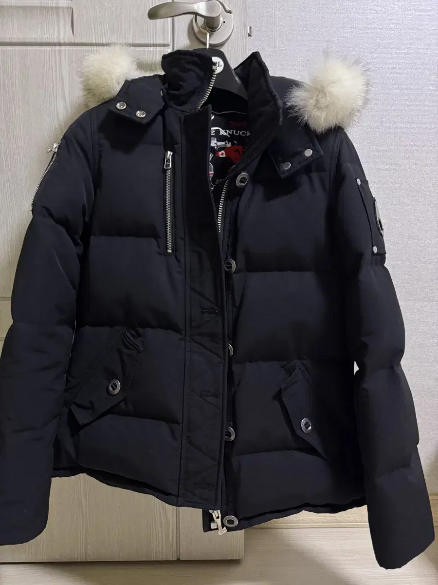무스너클 쓰리쿼터 여자 m 판매