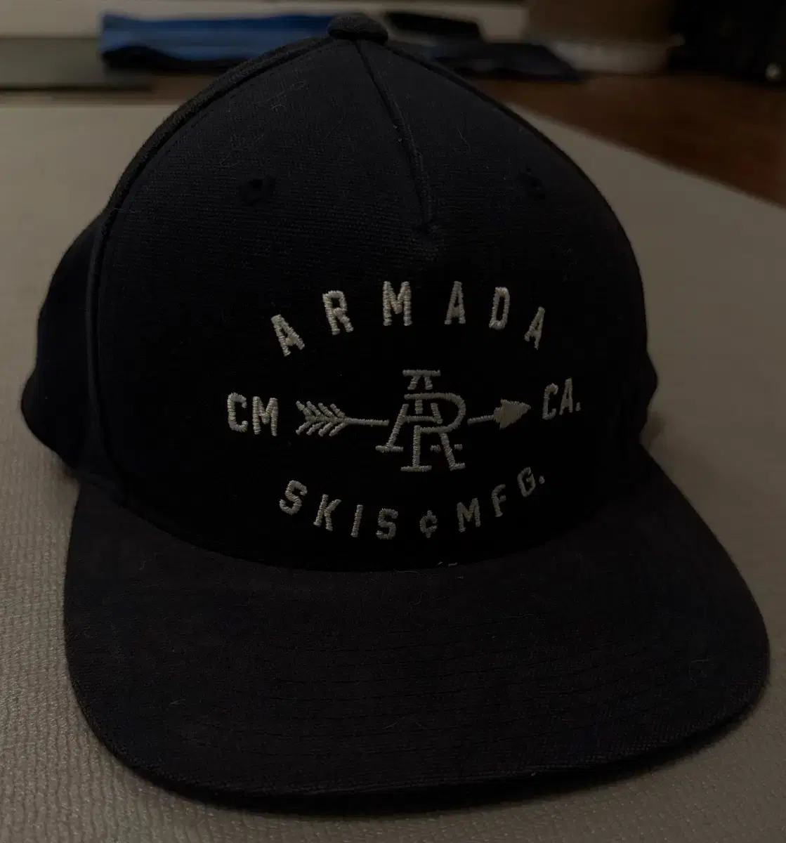 Armada 모자