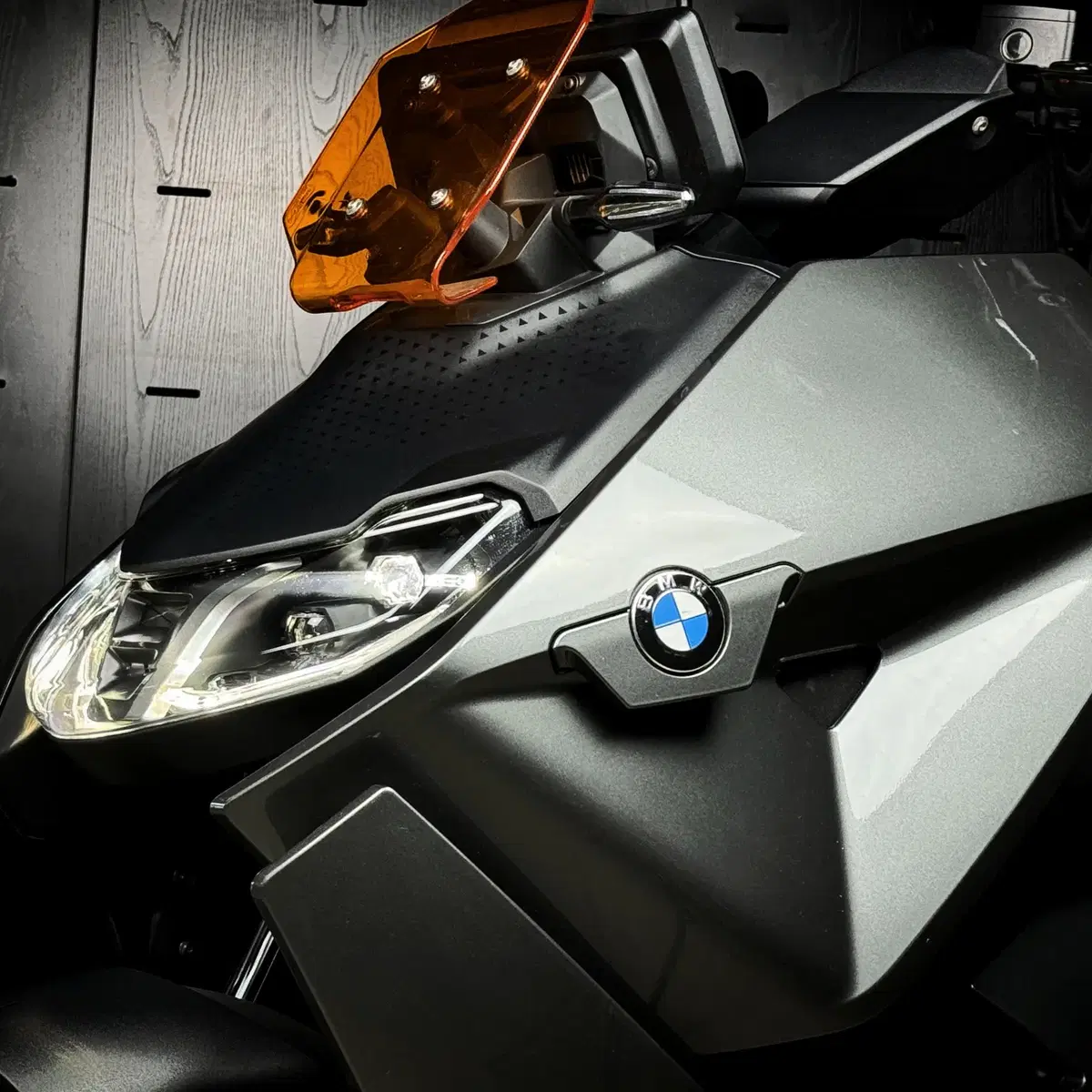 [BMW]CE04 공식 워런티 신차급, 부산김해양산울산창원대구서울경기대전