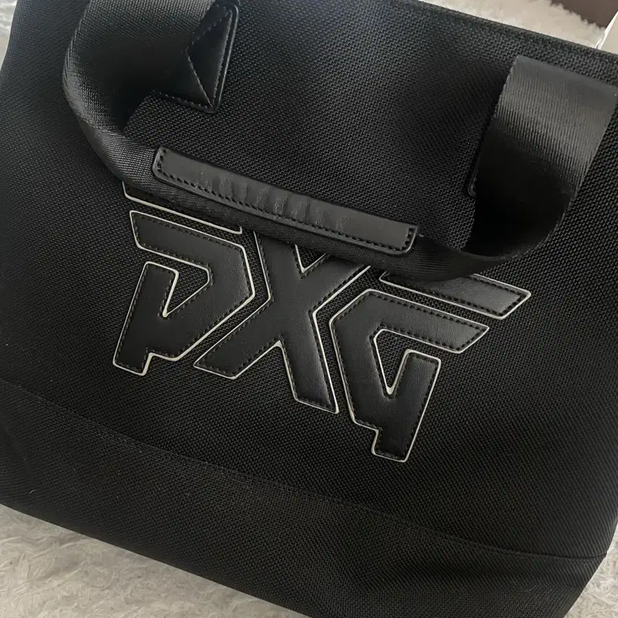 pxg 토트백 팔아요~