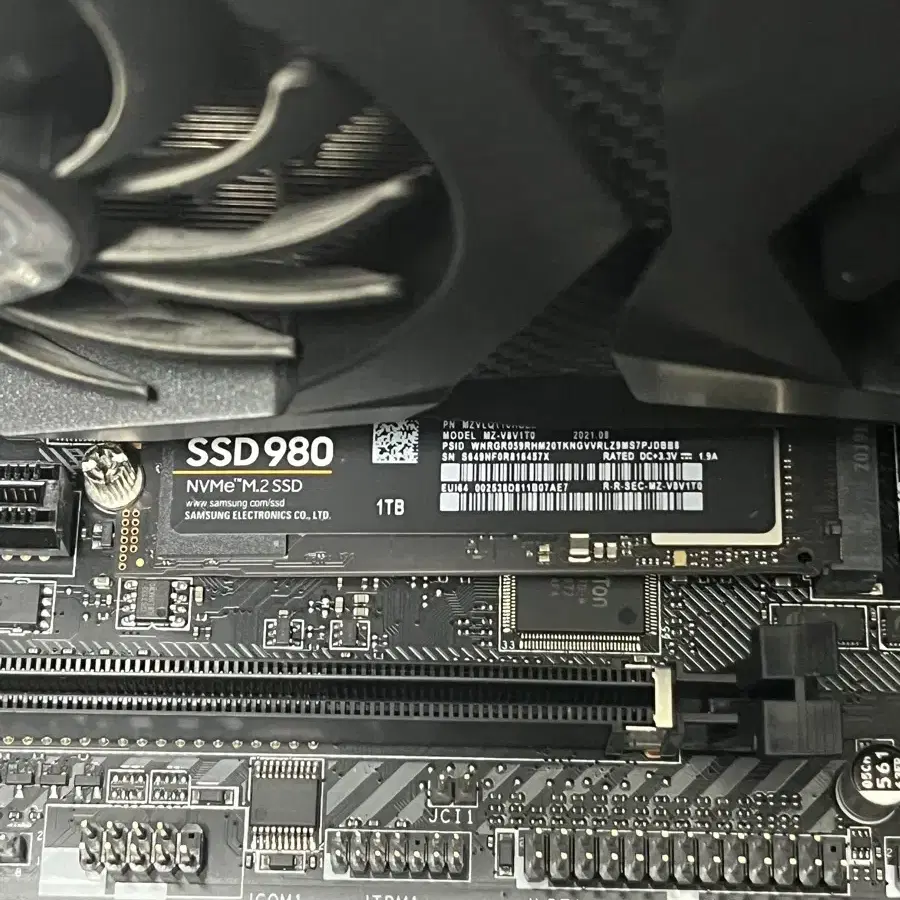 라이젠 3600 GTX1660s