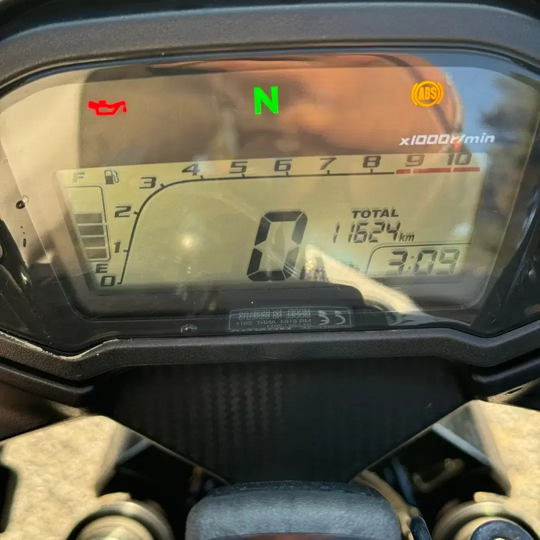 최저가)18년식 cbr500r 상태좋은1만키로대바이크 저렴하게판매합니다.