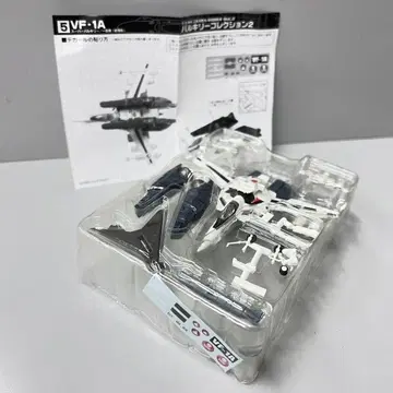 1/144 VF-1S 이조휘기 초시공 요새 마크로스 에프토이즈 발키리