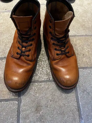 REDWING 레드윙 레드윙 벡맨 9013