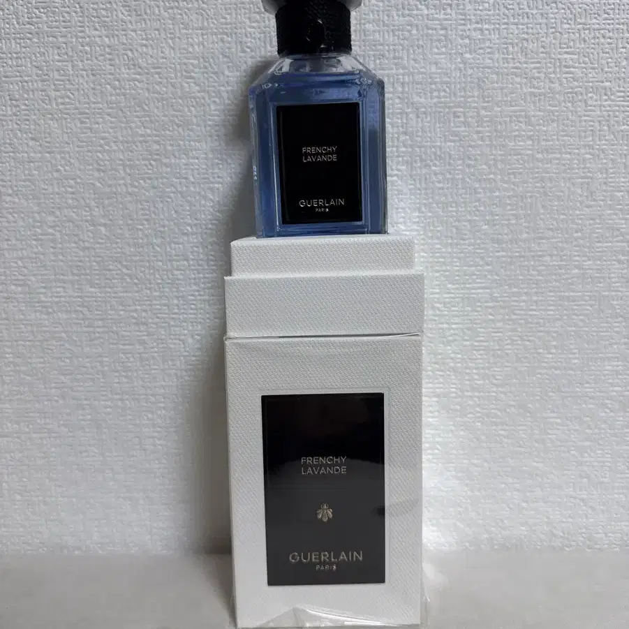 겔랑 프렌치라방드 100ml 국문 풀박