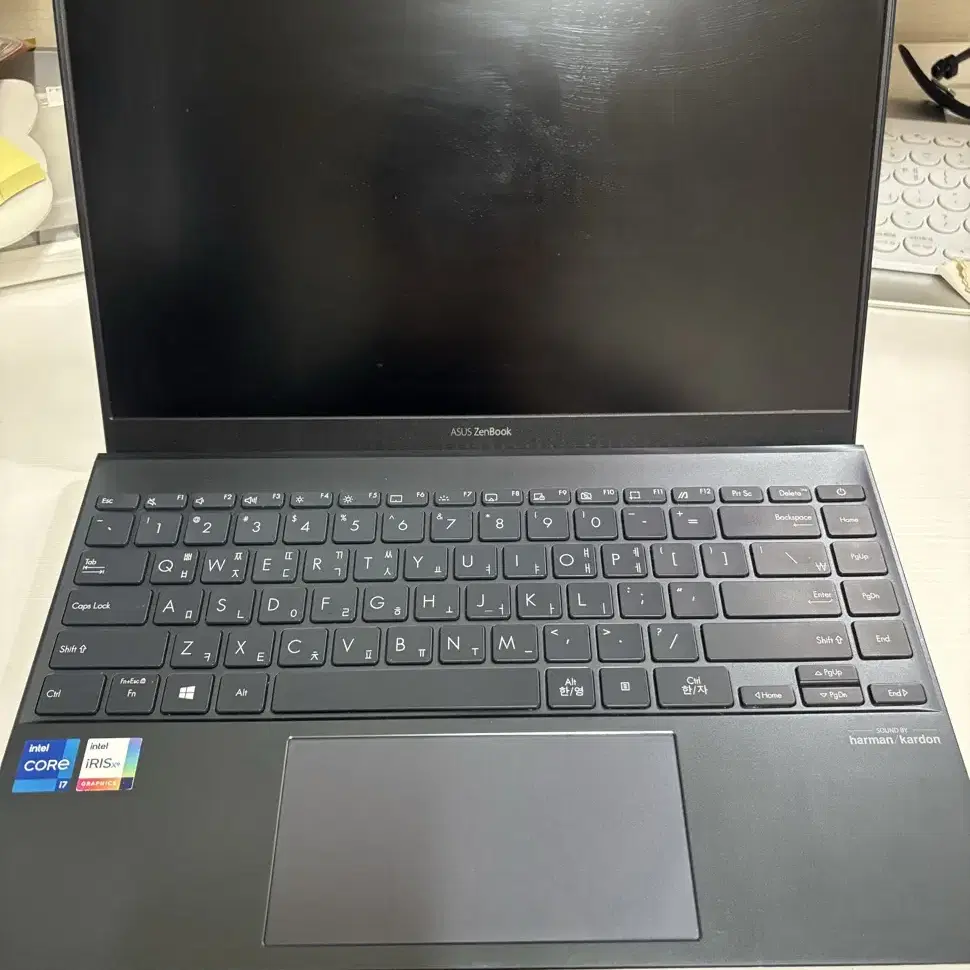 ASUS ZenBook 14 UX425EA