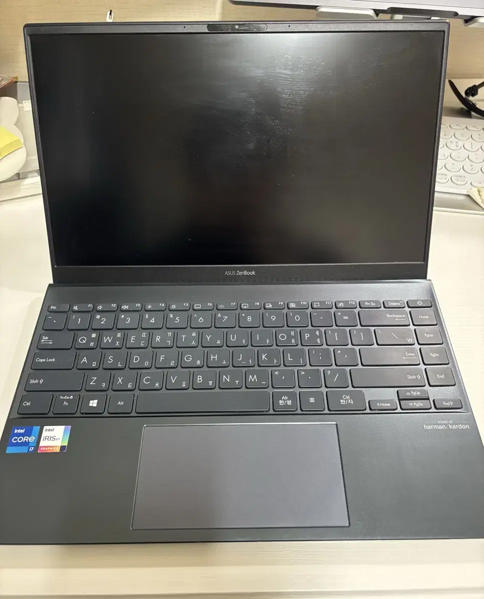 ASUS ZenBook 14 UX425EA