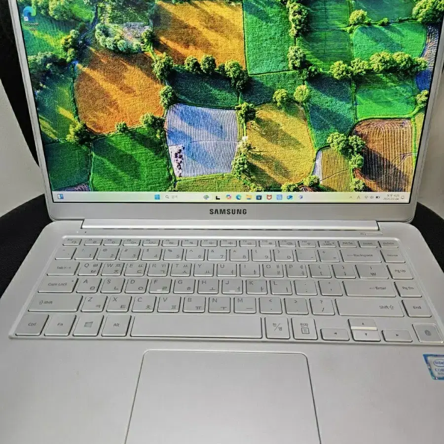 삼성 노트북 NT950XBE I5-8세대 256GB