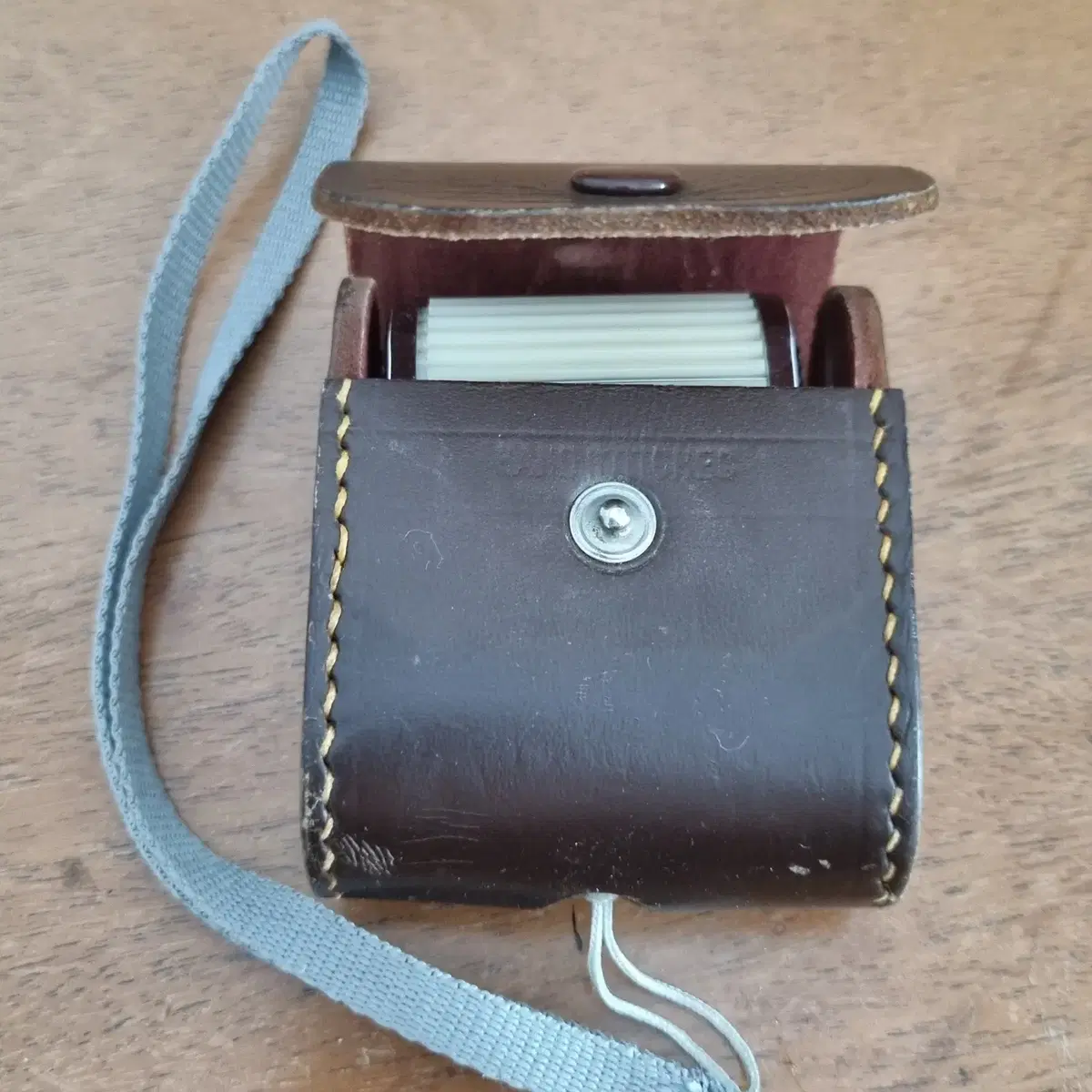 Sixon light meter,  카메라 조도계, 독일제