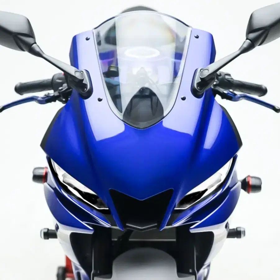 [YAMAHA]YZF-R3 ABS,스포츠레플리카,신차급상태,오토바이부산