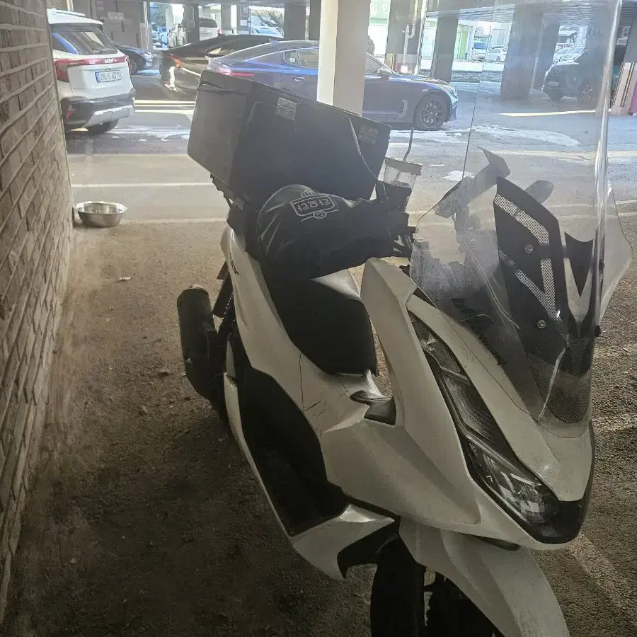 pcx125