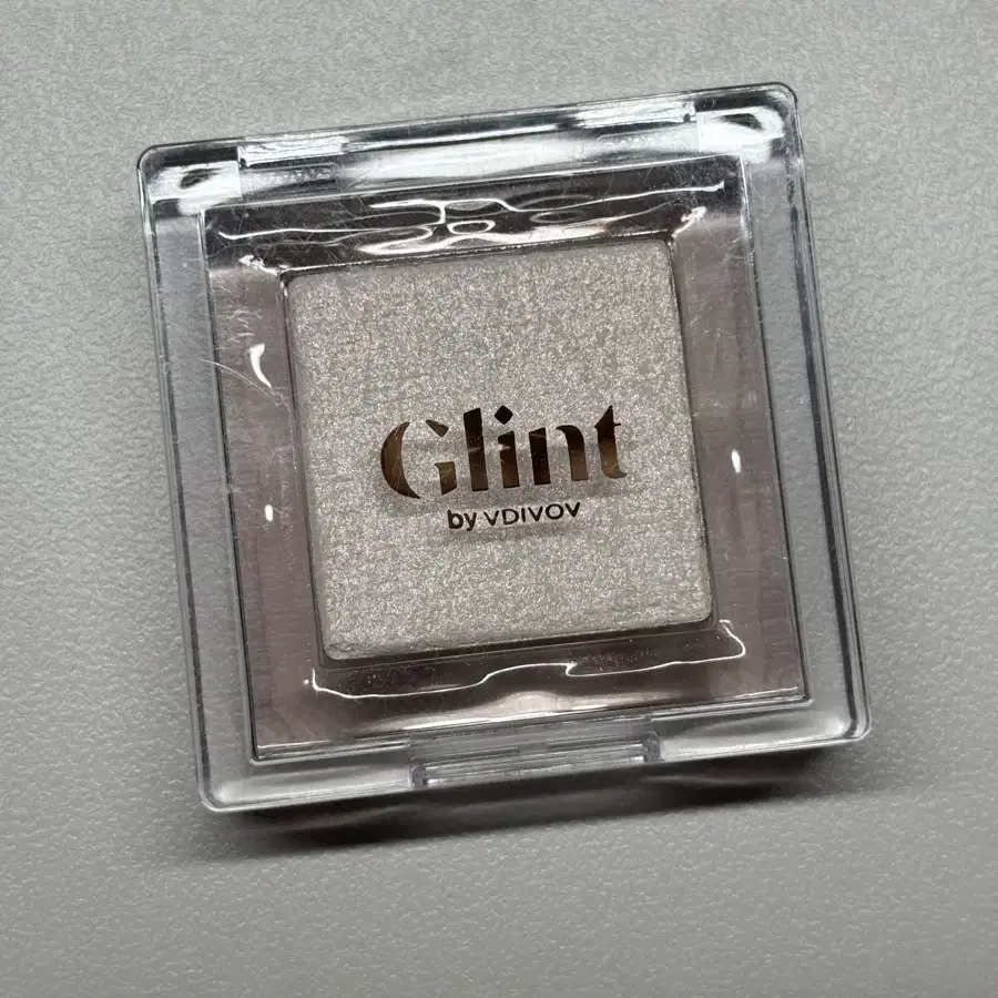 글린트 glint 하이라이터 미니 밀키문 (새상품)