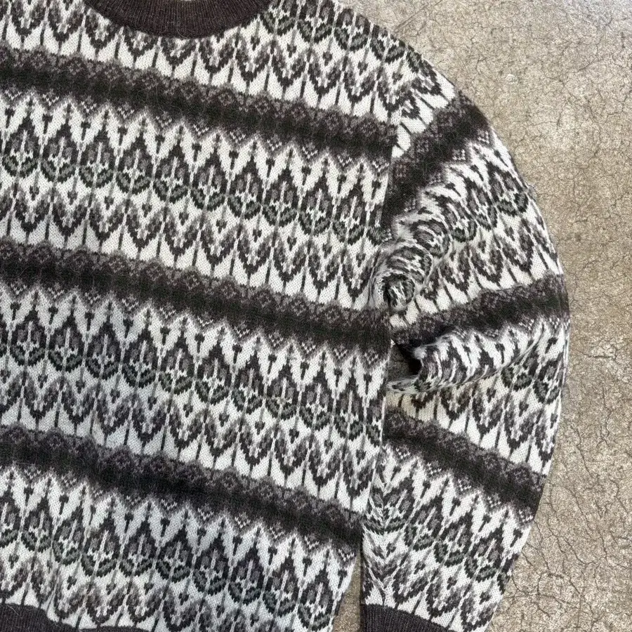 90s Mcgregor Wool sweater