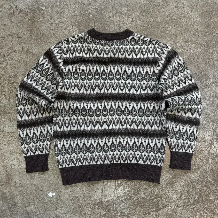 90s Mcgregor Wool sweater