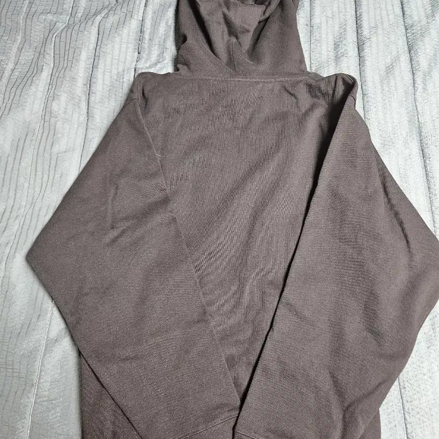 (XXL) KITH PARIS BOX LOGO HOODIE BLACK