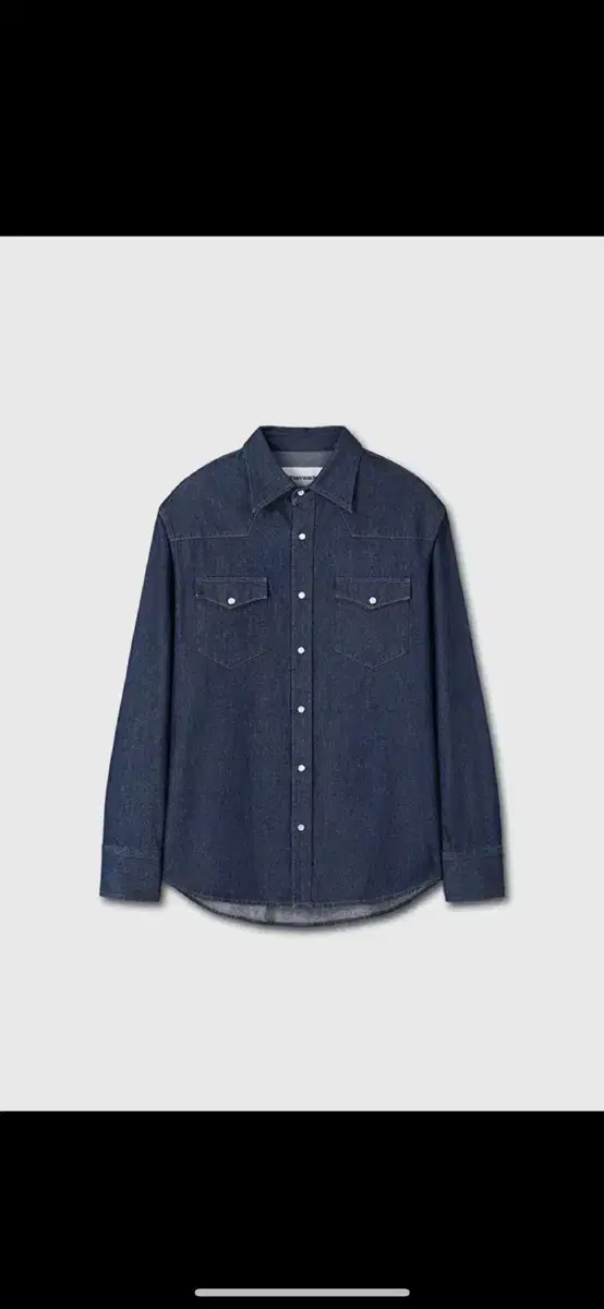 Tony Hawk Western Denim Shirt New Item (L)