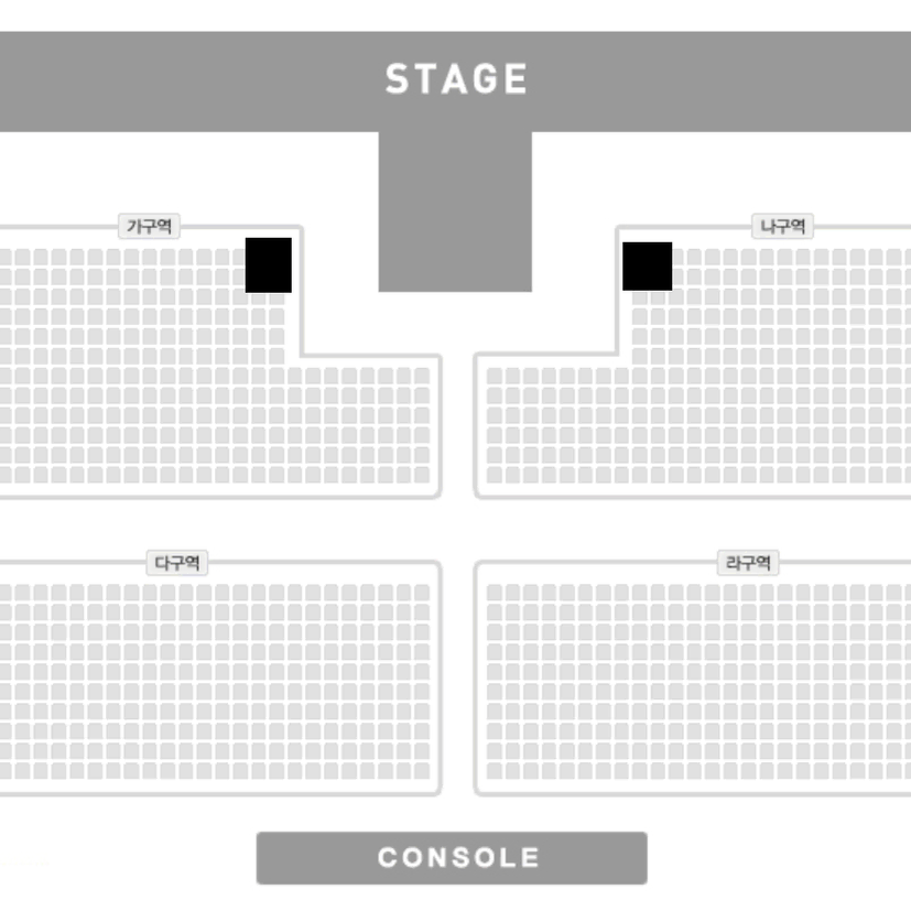 박지현 목포 콘서트 3/16 일요일 최고명당 2연석